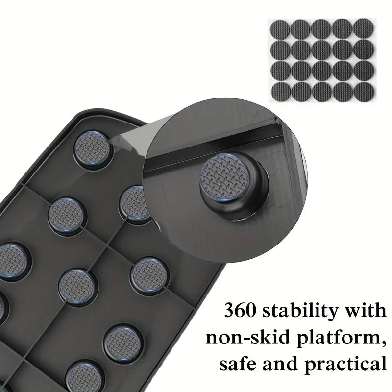 Kit de Flexiones Multiángulo Portátil