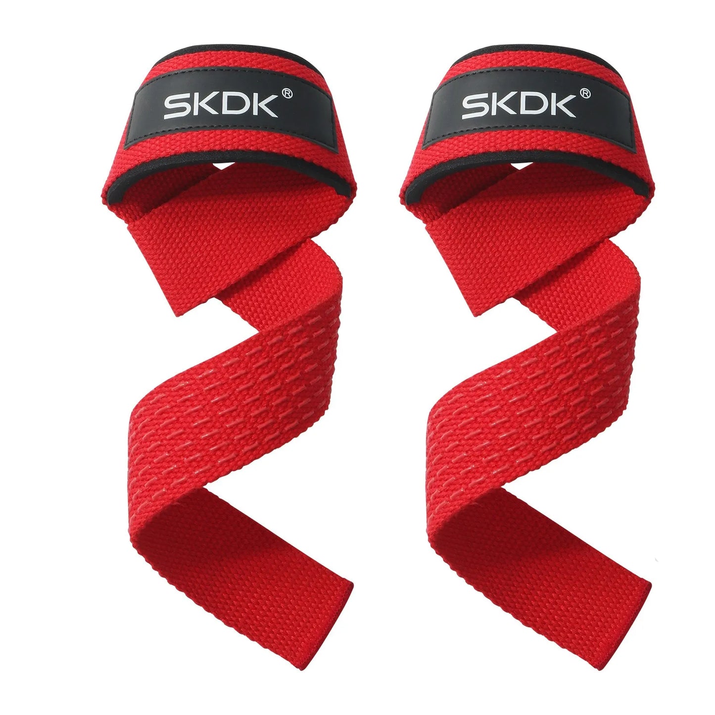 Correas/straps para levantamiento de peso