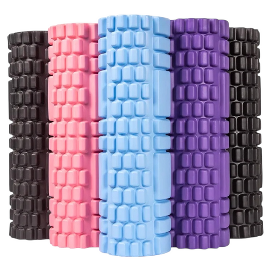 Rodillo De Masaje Muscular