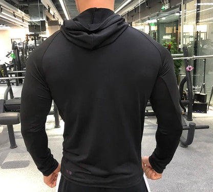 Sudadera De Deporte