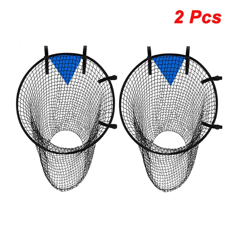 Red de objetivo de fútbol