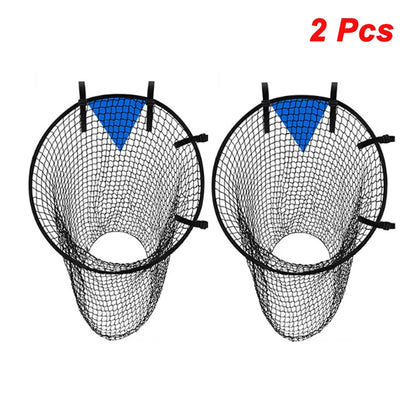 Red de objetivo de fútbol