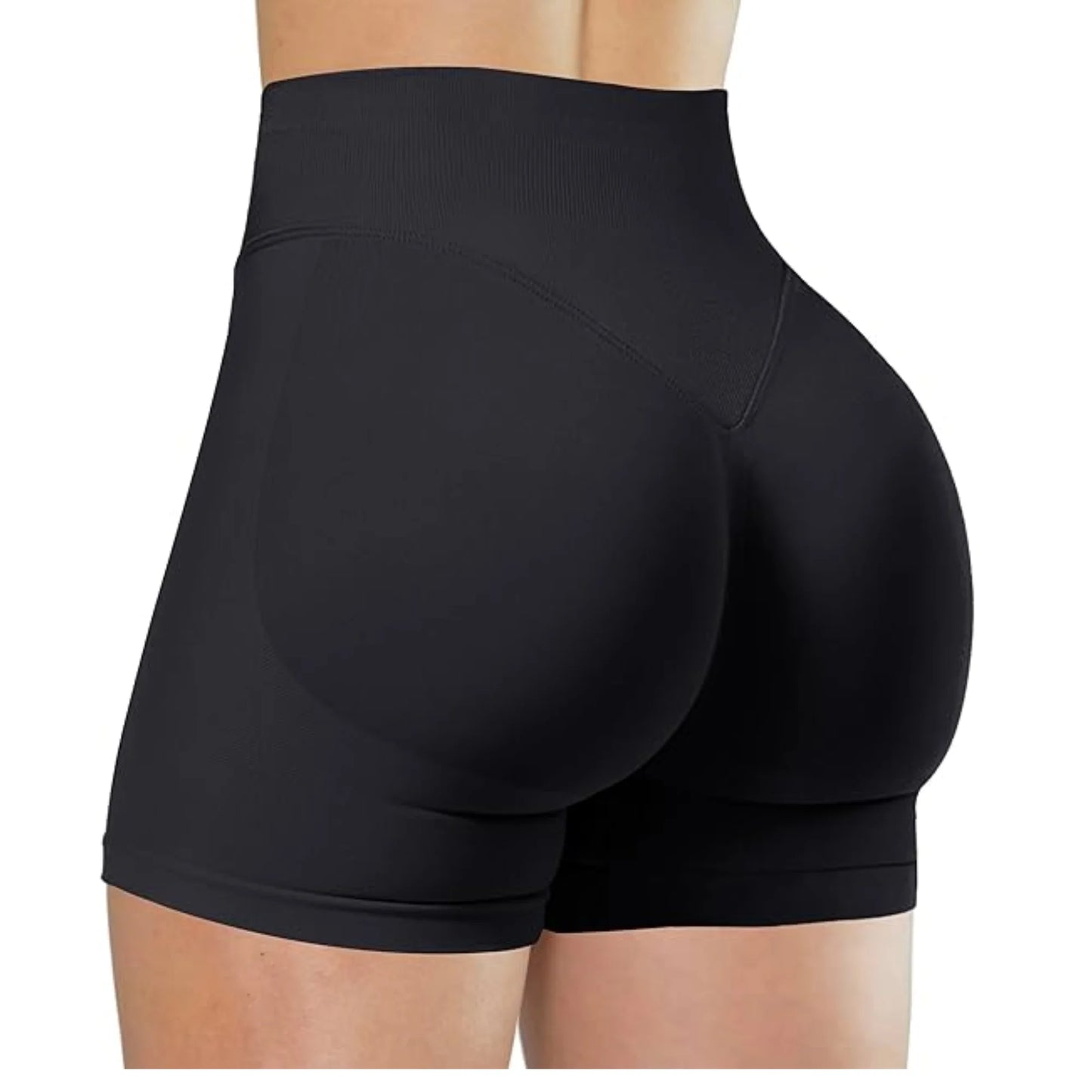 leggins cortos Push-Up FitPro