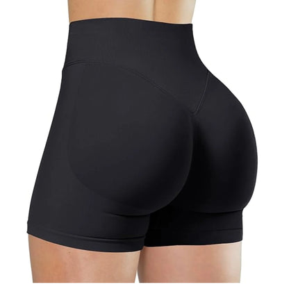 leggins cortos Push-Up FitPro