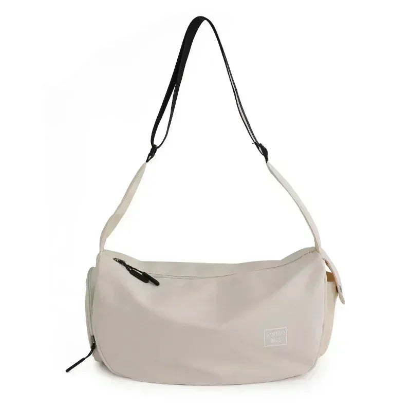 Mochila de gimnasio de gran capacidad