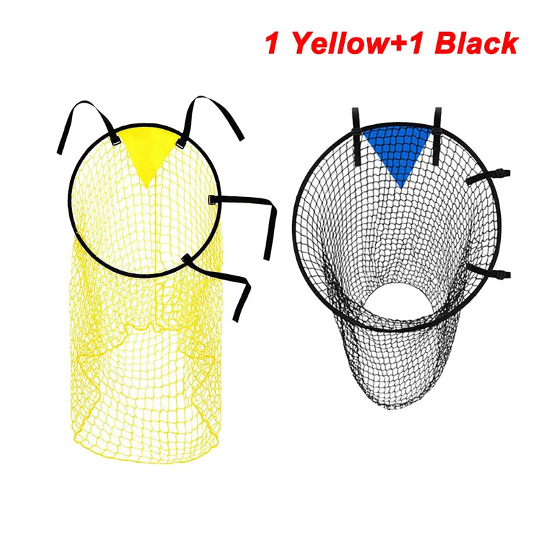 Red de objetivo de fútbol