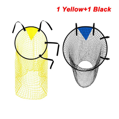 Red de objetivo de fútbol