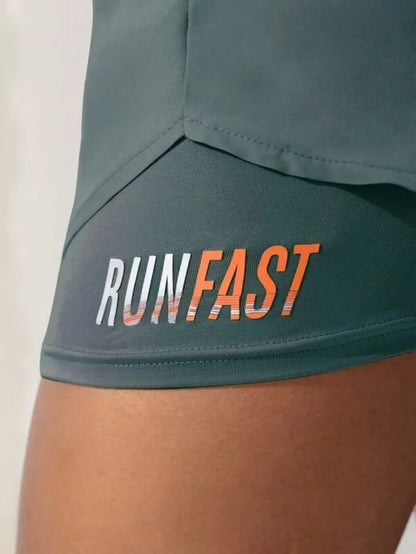 Pantalones Cortos Para Correr