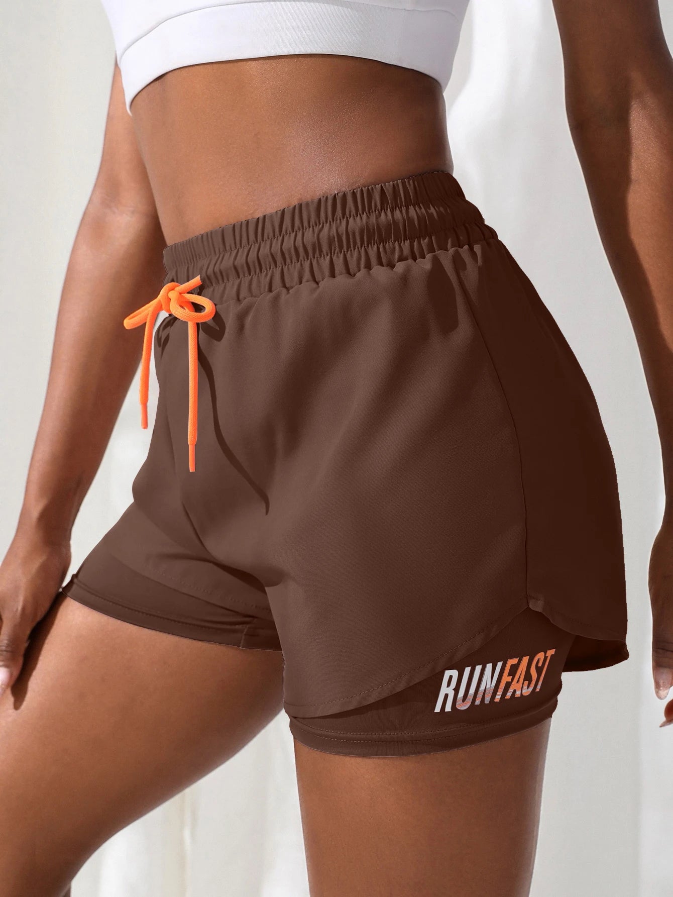 Pantalones Cortos Para Correr