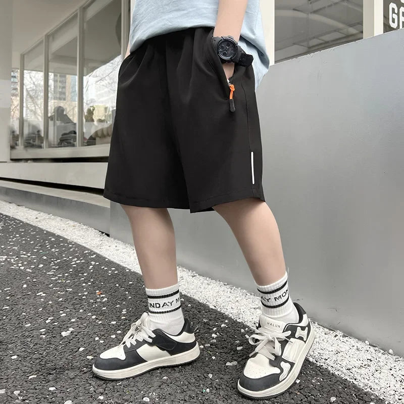 Pantalón corto (transpirable)