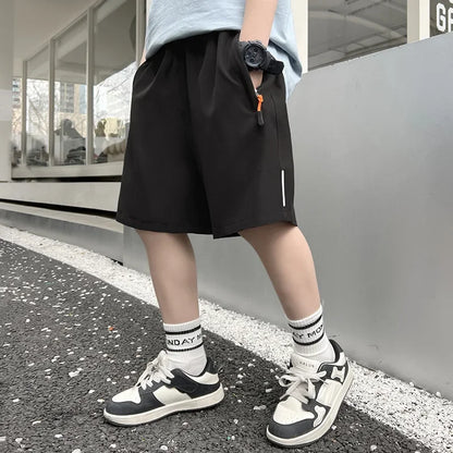 Pantalón corto (transpirable)