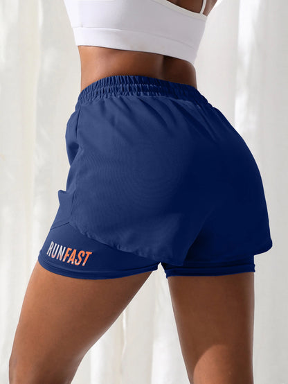 Pantalones Cortos Para Correr