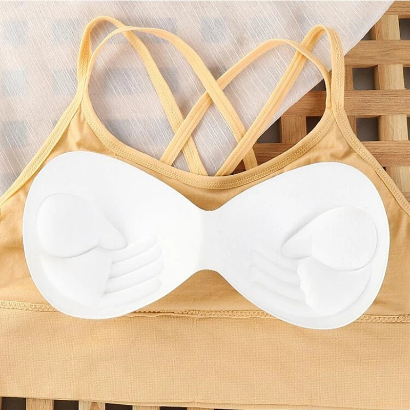 Top Deportivo Doble Tirantes