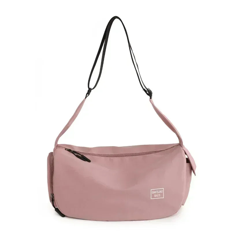 Mochila de gimnasio de gran capacidad