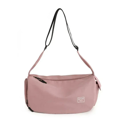 Mochila de gimnasio de gran capacidad