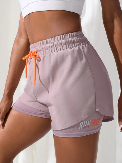 Pantalones Cortos Para Correr