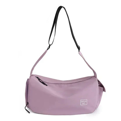 Mochila de gimnasio de gran capacidad