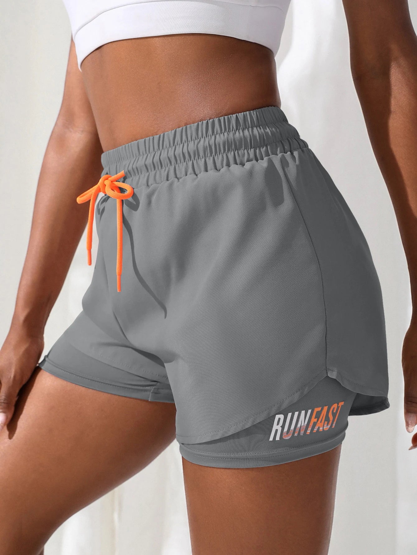Pantalones Cortos Para Correr